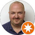 Ted O'Neill profile picture